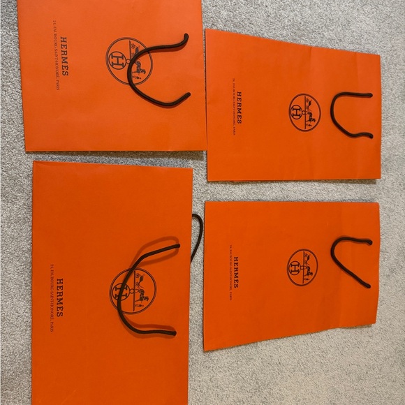 Bags Louis Vuitton Hermes - Picture 3 of 3